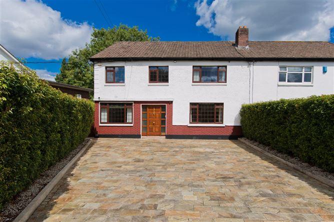 36 Hillside Drive, Castlepark, Rathfarnham, Dublin 14, historical listing image 1