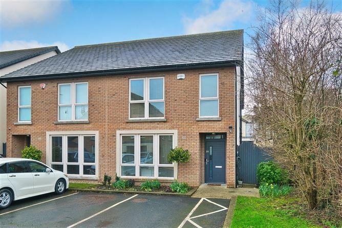 20, Castlechurch Park, Co. Westmeath, historical listing image 1