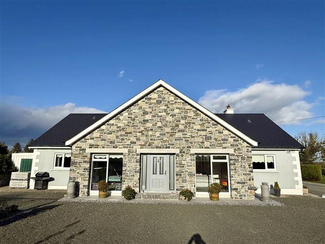 Glaslacken, Bunclody, Enniscorthy, County Wexford, historical listing image 1