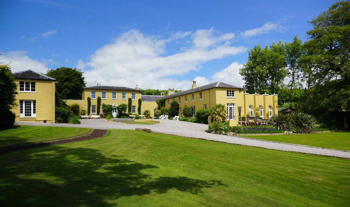 Ballinacurra Estate, Kinsale, Cork, historical listing image 3
