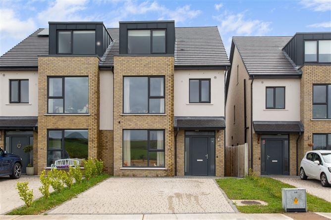 34 Avonvale Manor, Wicklow Town, Co. Wicklow, A67X6N9, historical listing image 1