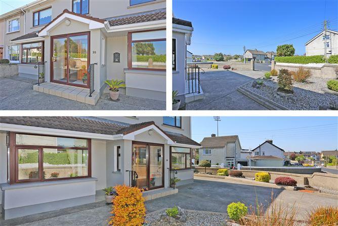 28 Avondale Drive, Greystones, Ennis Road, Limerick, historical listing image 4