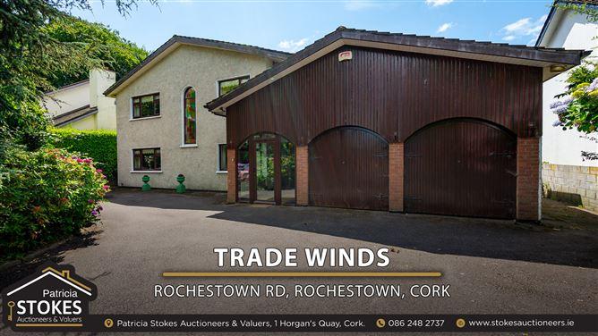 Trade Winds, Rochestown Road, Cork City, Co. Cork, historical listing image 1