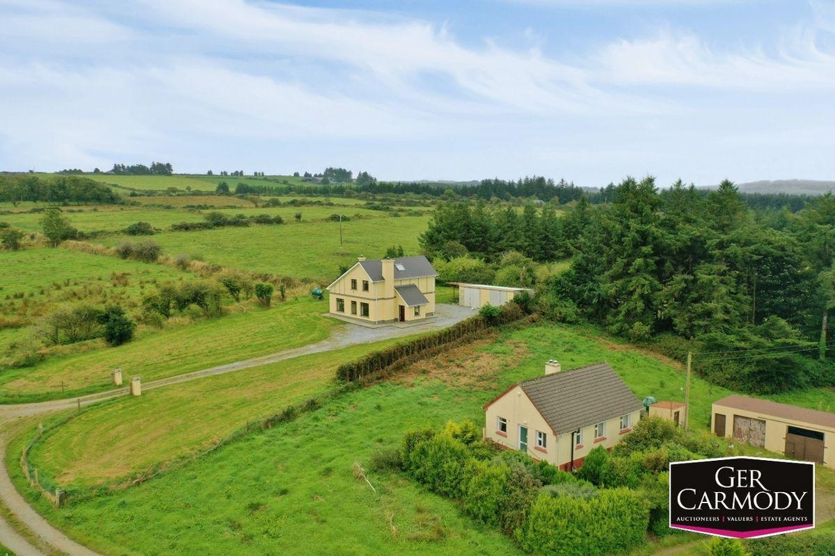 Ballyduff, Knocknagoshel, Co. Kerry, V92HN34, historical listing image 4