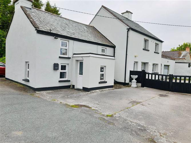 Barnacor, Lanesboro, Longford, historical listing image 2