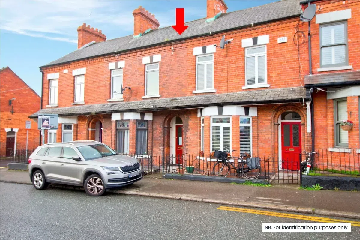 85 Philipsburgh Avenue, Fairview, Dublin 3, historical listing image 2