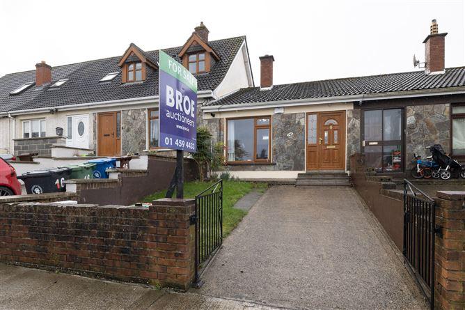 14, Woodford Close, Dublin 22, historical listing image 1