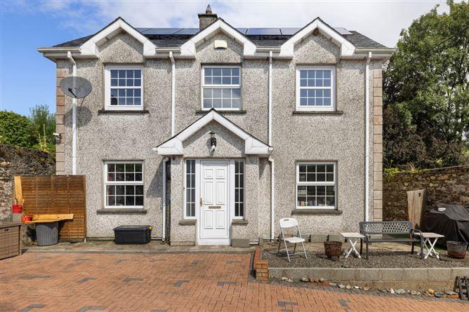 Millcourt, Tinahely, Co. Wicklow, historical listing image 1