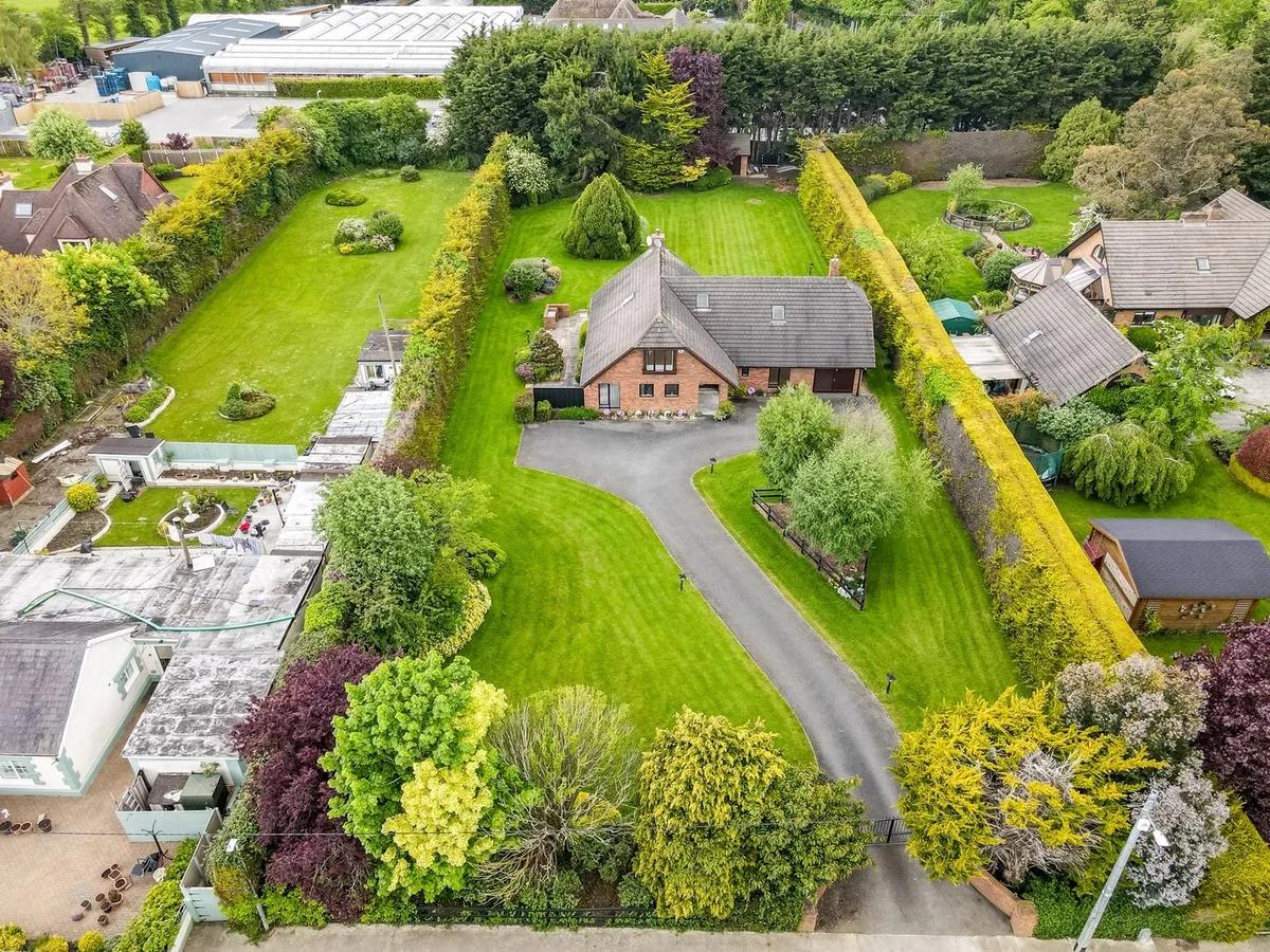 Franelco, Kinsealy Lane, Malahide, Co. Dublin, K36E625, historical listing image 2