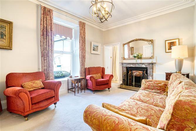 5 Charlotte Terrace, Victoria Road, Dalkey, County Dublin, historical listing image 3