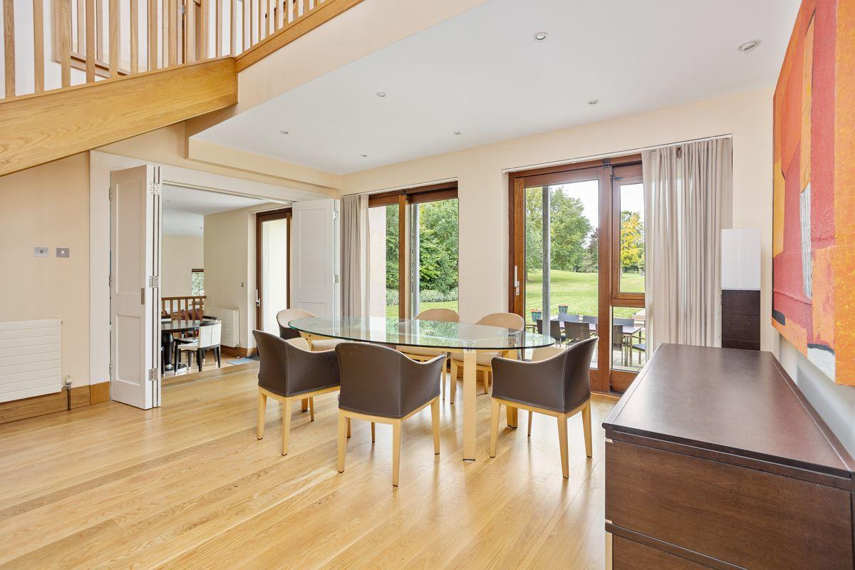 17 Churchfields, The K Club, Straffan, Kildare, historical listing image 5