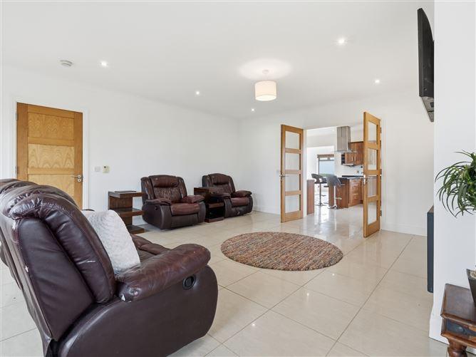 Shanballymore, Garrafrauns, Tuam, Co. Galway, historical listing image 4