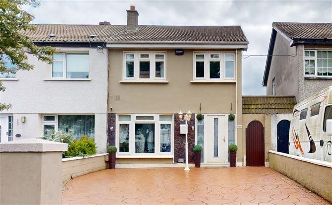 128 Grange Abbey Drive, Baldoyle, Dublin 13, historical listing image 1