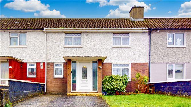 21, Casement Grove, Dublin 11, historical listing image 1
