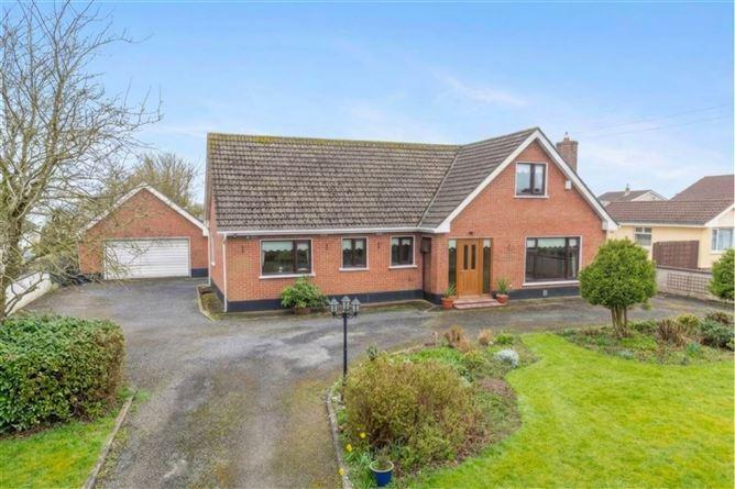 Augherskea, Drumree, County Meath, historical listing image 2