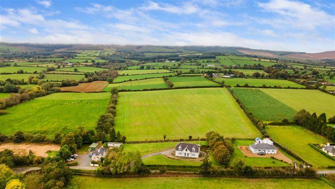 Ballybawn, Rathnure, Co. Wexford, historical listing image 4