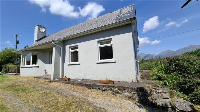 Ballinafad Lodge, Ballinafad, Recess, Galway, historical listing image 3
