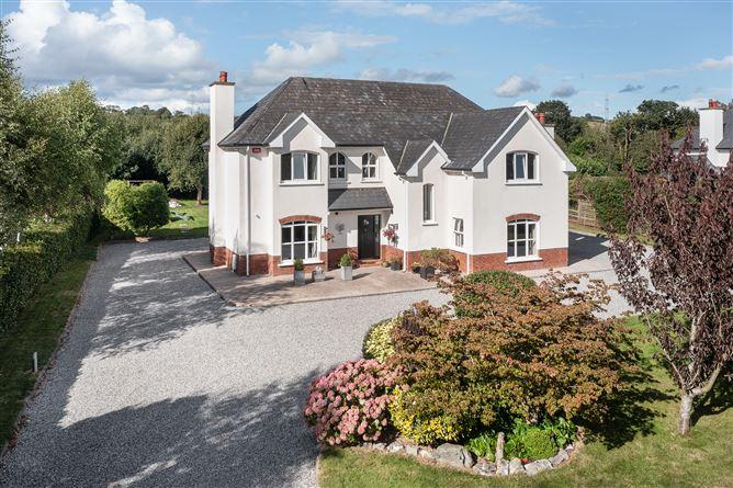 Ceann Aistear, Ashbrook, Carrigtwohill, Cork, historical listing image 3