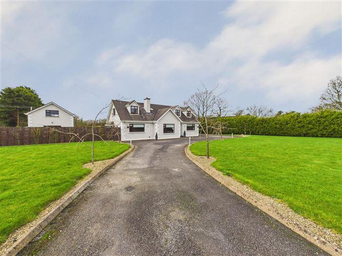 Skeard, Kilmacow, Co. Kilkenny, historical listing image 1