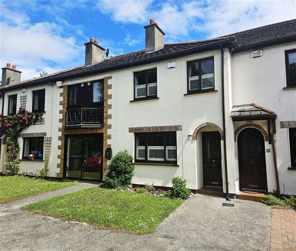 Advertisement for 3 EMERALD LODGE, SHANGANAGH RD, BALLYBRACK