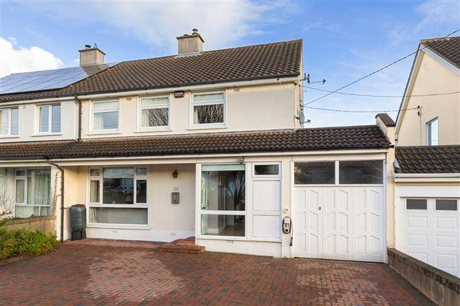 24, Dargle Road, Co. Cork, historical listing image 1