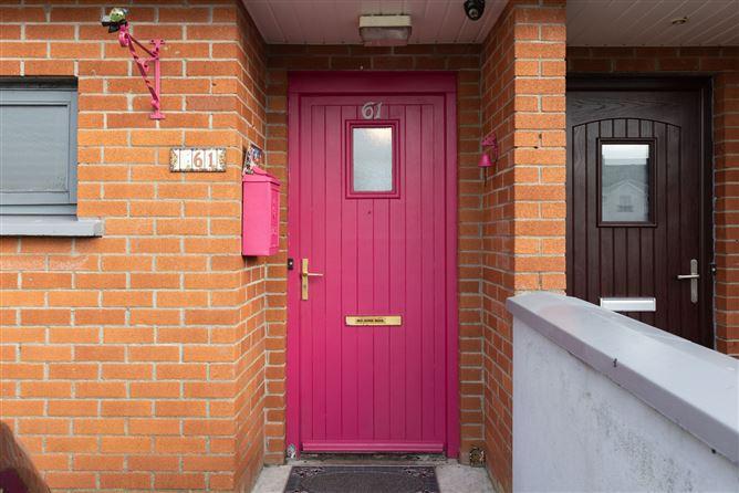 Original advertisement for 61 RAITHIN CLOSE, ASHE ROAD, MULLINGAR