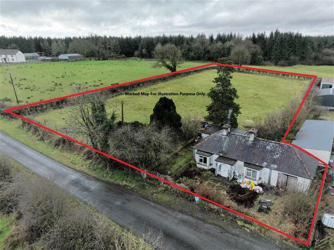 Halfquarter, Coolaney, Co. Sligo, historical listing image 2