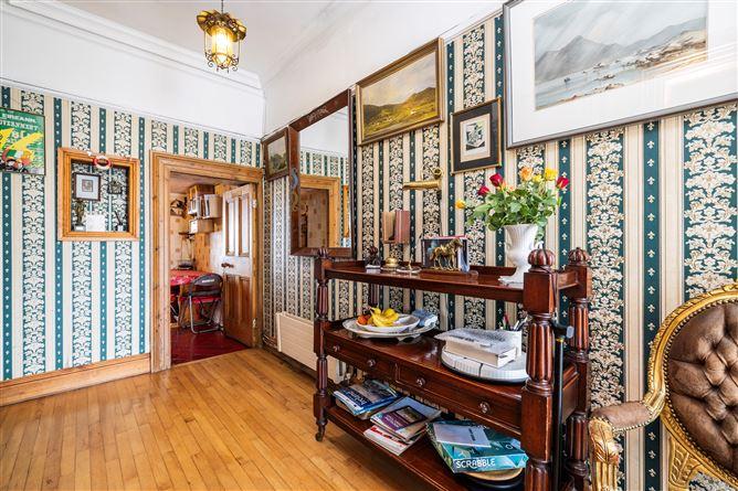 2 Sugarloaf Terrace, The Vevay, Bray, Co. Wicklow, historical listing image 6