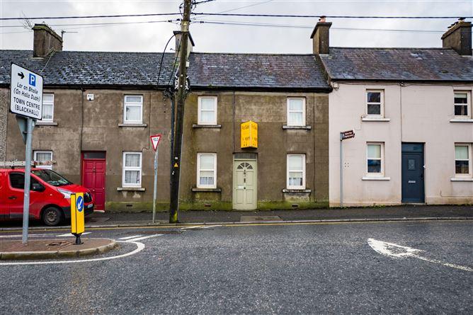 3, Harbour Street, Co. Westmeath, historical listing image 1