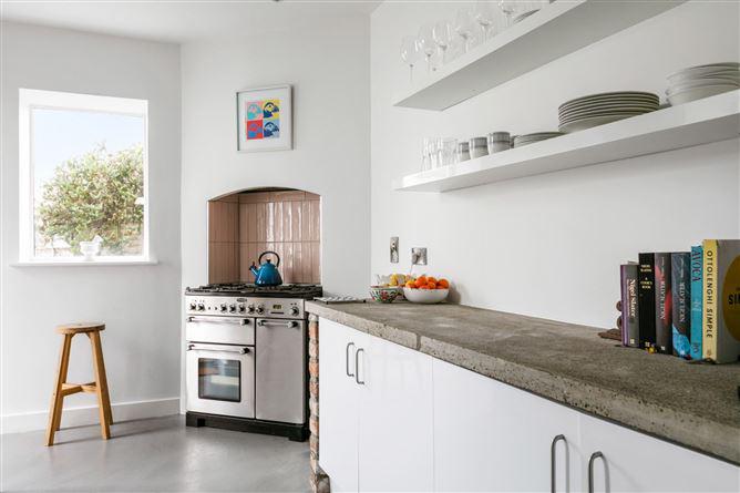 1 Saint Joseph's Terrace, Tivoli Road, Dun Laoghaire, Co. Dublin, historical listing image 6