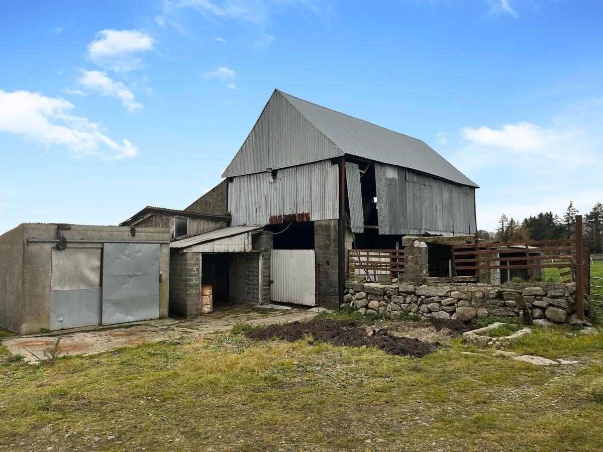 Ballynagrane, Borris, Co. Carlow, R95HD51, historical listing image 5