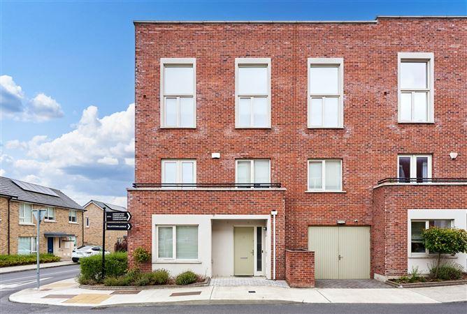 21 Pelletstown Avenue, Royal Canal Park, Ashtown, Dublin 15, County Dublin, historical listing image 1
