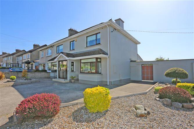 28 Avondale Drive, Greystones, Ennis Road, Limerick, historical listing image 2