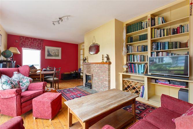 4 The Glade, Woodpark, Ballinteer, Dublin 16, historical listing image 3