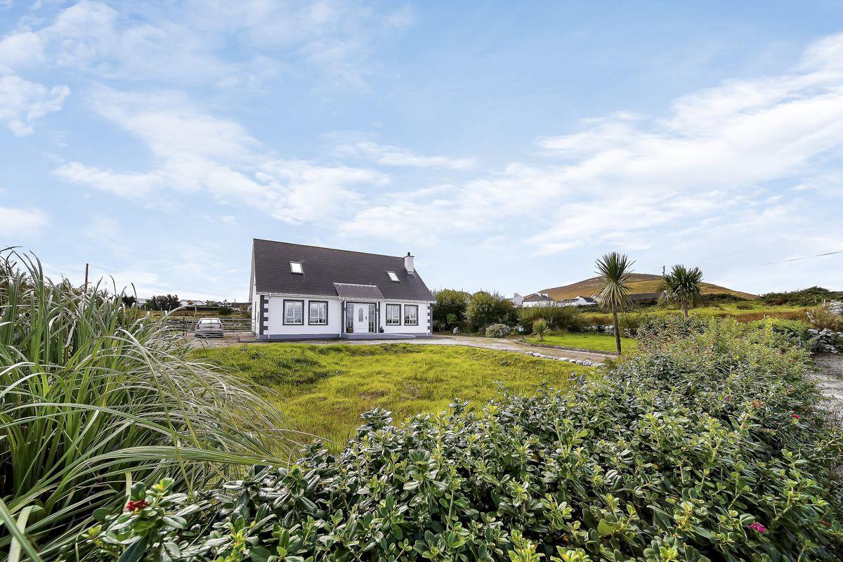 Meenacladdy, Gortahork, Donegal, historical listing image 4