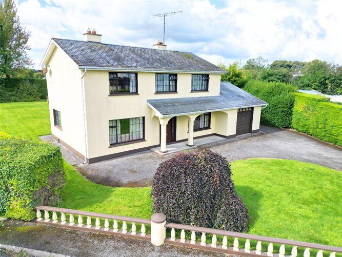 Quarry Springs, Roscommon Town, Roscommon, historical listing image 2