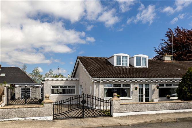 9 Slieve Roe Crescent, Muirhevnamor, Dundalk, Co. Louth, historical listing image 1
