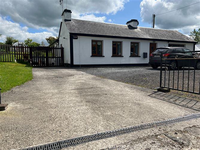 Abbeyquarter, Ballyhaunis, Mayo, historical listing image 4