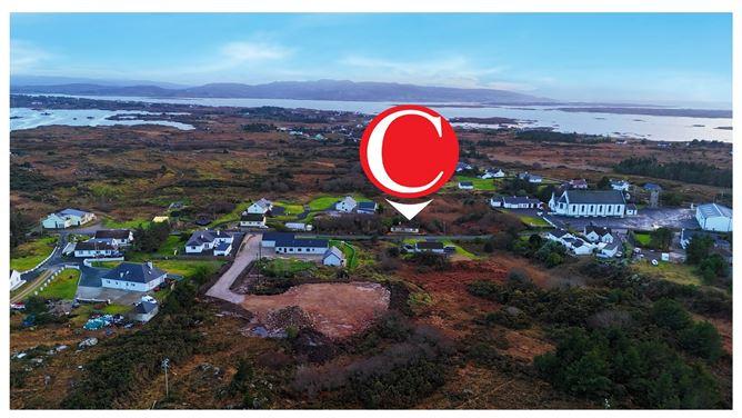 Leckenagh, Burtonport, Donegal, historical listing image 2