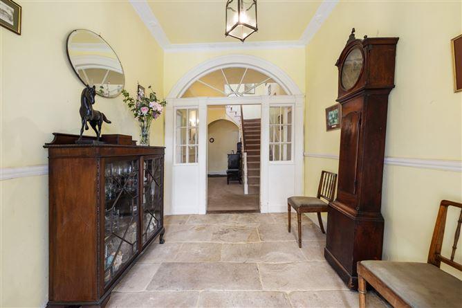 Fairview, Bellevue Hill, Delgany, Co. Wicklow, historical listing image 4