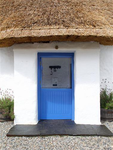 The Cottage, Newtown, Monasterboice, Co. Louth, historical listing image 3