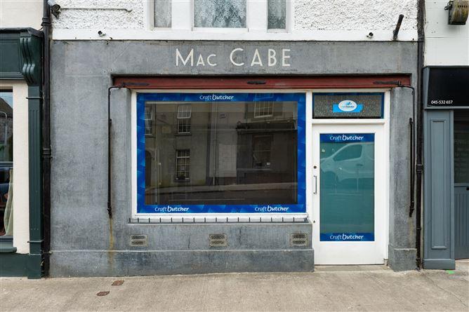 Main Street, Monasterevin, Kildare, historical listing image 2