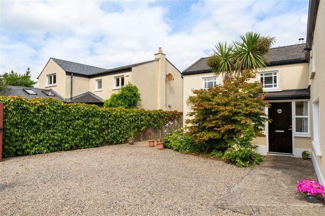 The Coach House, Killarney Lane, Bray, Co. Wicklow, historical listing image 2