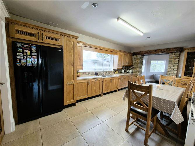 Clonmore, Rhode, Offaly, historical listing image 5