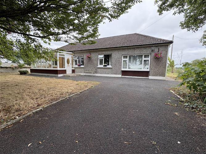 Shannongrove, Pallaskenry, County Limerick, historical listing image 1