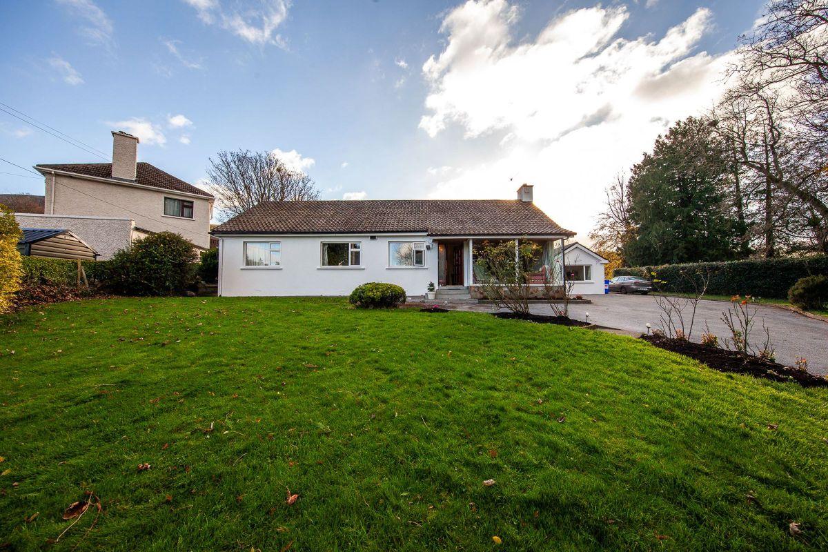 Ballybawn, Kilmacanogue, Wicklow, historical listing image 3