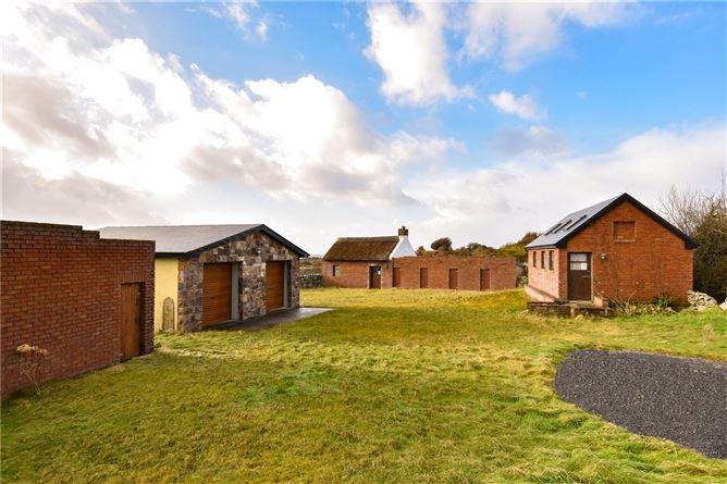 Both Chuanna Thoir, Spiddal, Co. Galway, historical listing image 4