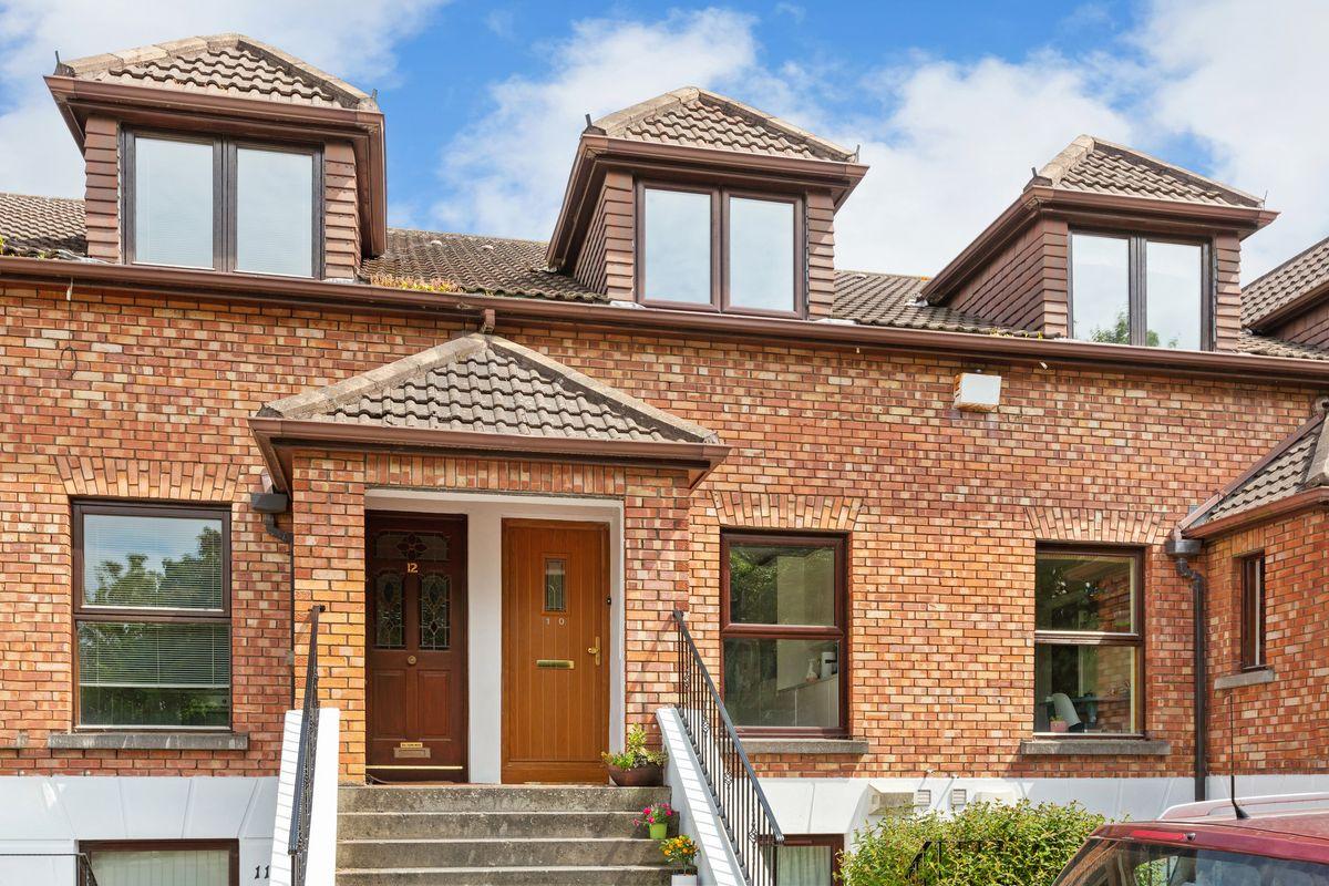 10 Thorncliffe, Dundrum Road, Milltown, Dublin 6, D14D4D6, historical listing image 3