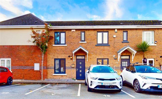 19, Eustace Crescent, Dublin 15, historical listing image 1