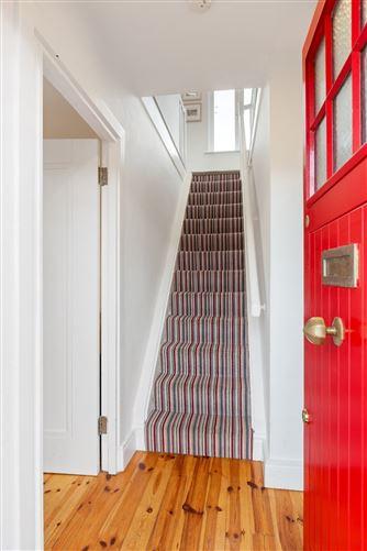 22 Devitt Villas, Glasthule, Co. Dublin, historical listing image 3